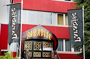 Bordell  in Leinfelden-Echterdingen: Das Paradise hat  einen neuen Besitzer