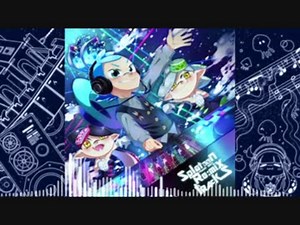 【Splatoon】Splatoon Remix Tracks【DJ Mix】