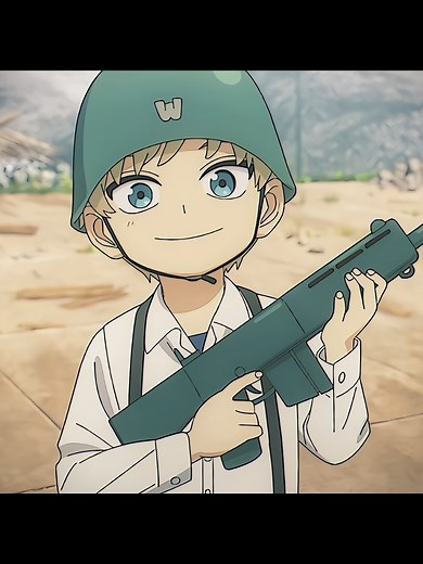 Loid Forger: Kid Loid's Aura in Spy x Family S3