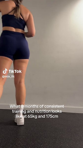 Body Recomposition Journey: 8 Months of Transformation