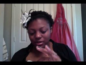 How to Smooth Your Edges! Kiehl's "Malleable Molding Paste"