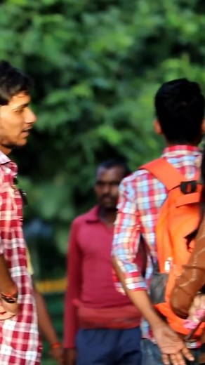 74K views · 1.4K reactions | Blind man Farting prank on couple 藍 | The Crazy Infinity | Facebook