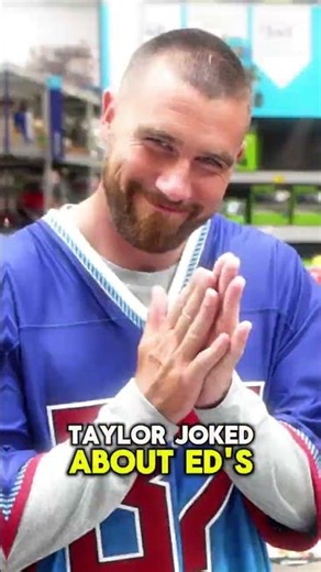 Travis Kelce & Taylor Swift Big Update Shocks Fans! #taylorswift #shorts