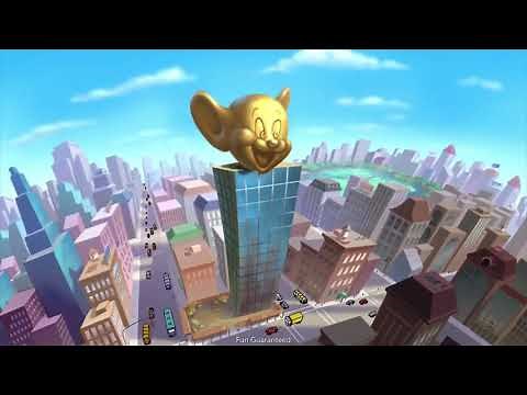 Tom & Jerry Tales S1 - Destruction Junction 3