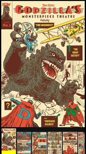 All Library Card holders in Umatilla County now have access to the fabulous Comics Plus app, featuring 1000's of your favorite comic books in digital form! | Pendleton Public Library