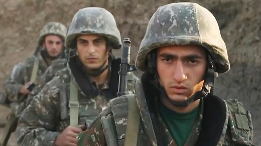 Nagorno-Karabakh: What's behind the fighting between Armenia and Azerbaijan?
