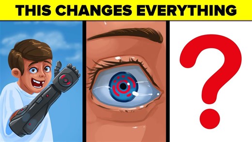 50 unbelievable scientific discoveries of the decade