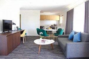 Littomore Suites Bathurst | Littomore Hotels & Suites