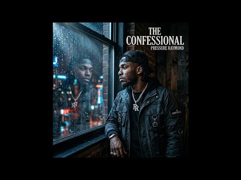Pressure Raymond - Confessions Interlude ( Usher Reimagined )