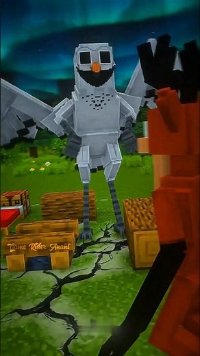 Epic Tips to Survive a Deer Attack in Minecraft! 🔥💀 #shorts #minecraft