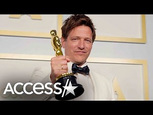 The ABC's Of The 2021 Academy Awards LIVE From Union Station In LA