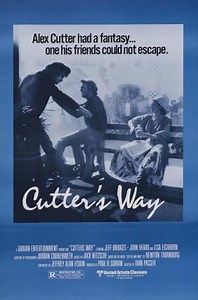 Cutter's Way  (1981)