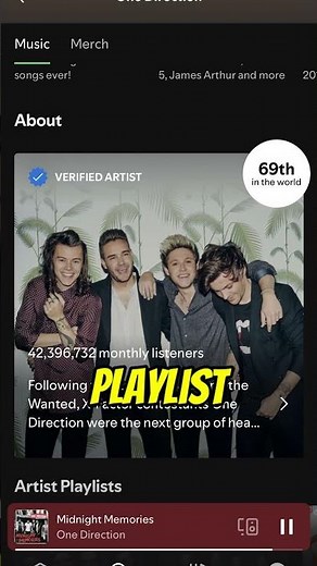 One Direction Reunion? Countdown Clues You Missed