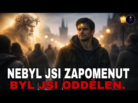 ⚡️VYVOLENÝ: CYKLUS NEDOSTATKU KONČÍ DNES – ODPOVĚĎ, KTEROU JSI HLEDAL, PRÁVĚ PŘIŠLA!