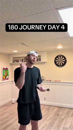 Vibes are looking up for 2026… #fyp #darts | darts