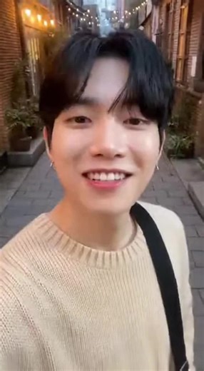 Korean Boys BTS Account Unfreeze Tutorial