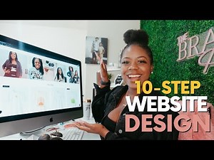 HOW TO CREATE AN ONLINE STORE | BUILD AN ECOMMERCE WEBSITE IN 10 STEPS