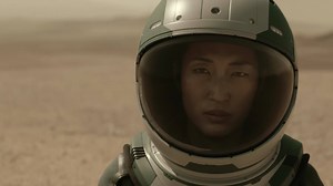 Same problems, different planet. #MARS Season 2 premieres Monday 9/8c. | National Geographic TV