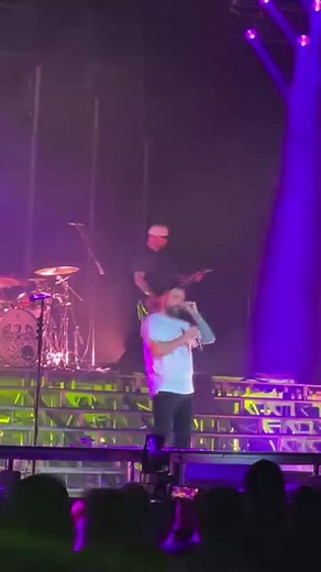 202K views · 5.4K reactions | Morgan Wallen knows how to make his grand entrance to the stage in Nashville!  #MorganWallen #OneNightAtATimeTour  | Music Mayhem | Facebook