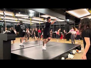 GENESIS BODYJAM FULL VIDEO