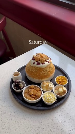 Delicious Bingsu Dessert Recipes to Try Everyday