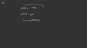 (FIGURE CAN'T COPY) A 20-year-old college student was informed following a physical examination that her blood test for syphilis was reactive. She indicated that she was a virgin and had never received a blood transfusion. A repeat RPR test was positive, but the TPI test was negative. How would you explain these seemingly bizarre results, and what is the clinical status of this patient? | Numerade