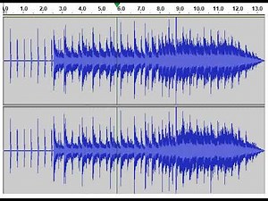 How to Count Led Zeppelin "Rock N Roll" Intro