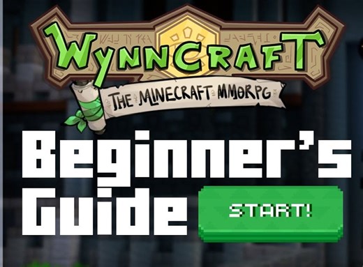 【转载/Wynncraft】最好的Wynncraft新手教程