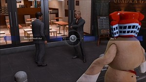 Why I Don the Costume - Lost Judgment Walkthrough