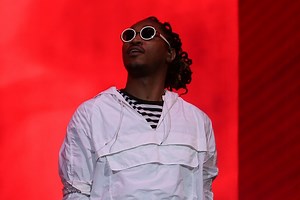 Future Drops New Album "I Never Liked You" Ft. Drake, Kanye West, Young Thug, Gunna & More