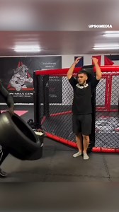 1.2M views · 4.6K reactions | The guy in red was excited for his first class and that's how they treated him. | The Ring | Facebook