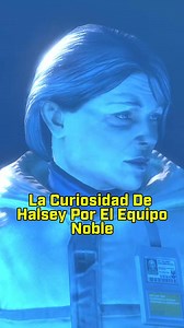 Halsey y el equipo noble. | Halopedia en Español