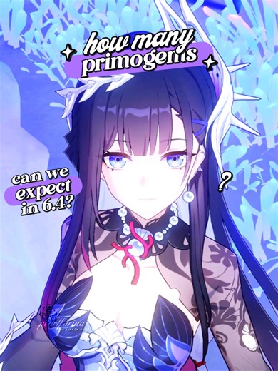 𐔌 . #NICOLE 🪽 ֹ ₊ ꒱ update drier than hsr 3.8 🫩 the witches are so pretty anime style I love Nicole sm (I didn't include BP so more primos if you pay for it!) layout ib: @/furinaswife #nicolereeyn #primogems #genshinimpact #hoyocreators