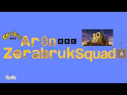 Aron Zerabruk Logo Bloopers Take 39: The Columbia Pictures Logo Colors & Background