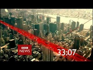 BBC News Countdown - 90" August '11