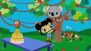 La Gran Sorpresa De Kai Lan 06 T2 Kai Lan Español Latino