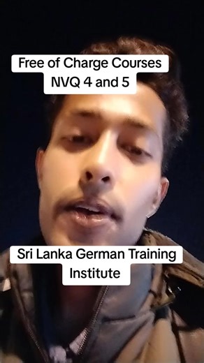 GERMAN TECH Sri Lanka-German Training Institute (SLGTI) - Ministry of Education Apply for Full-Time Courses July Intake Courses 01. Automobile Technology 02. Automobile Technician 03. Construction Technology 04. Construction Site Supervisor 05. Mechatronics 06. Electrical Technology 07. Electrician 08. Refrigeration & A/C Technician 09. Food Technology 10. Lab Assistant 11. Baker 12. ICT 13. Computer Hardware & Network Technician 14. Production Technology 15. Welder 16. Machinist Details sheet -