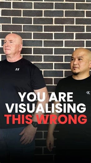 You Are Visualising This Wrong