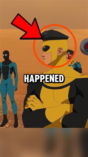 WHAT HAPPENED TO THE INVINCIBLE VARIANTS? 🤔