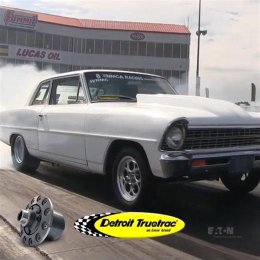 Find your traction solution - Eaton Detroit Truetrac limited slip differential - Differentials - Eaton videos