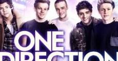 One Direction: Going Our Way - HBO Online