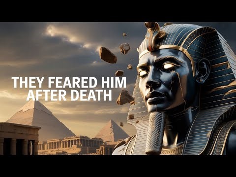 The Black Pharaohs Who Conquered Egypt