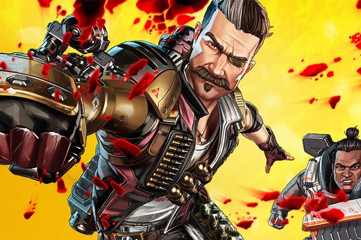 Apex Legends Season 28 Breach patch notes guide ⇒ See more