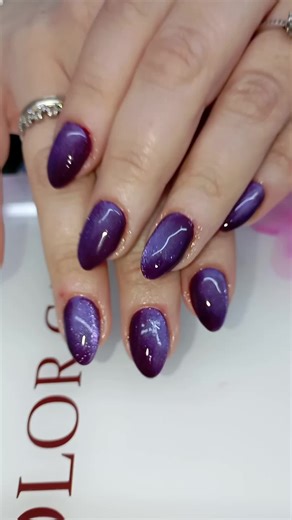 #acrilicodeuñas #uñas2026 #uñasalmendras #belleza #uñas