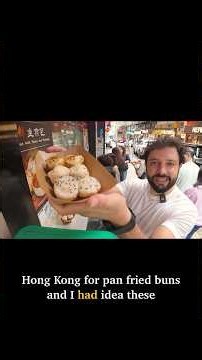 You Won't Believe This Is Hong Kong | vlog #discoverhongkong