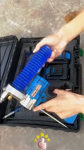 Practical Ways to Use a Grease Gun 🛢️🔧✓