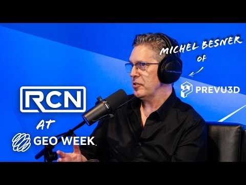 How Digital Twins Are Transforming Manufacturing | Michel Besner (Prevu3D)