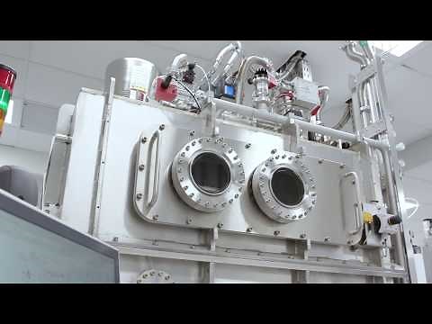 Universal Display Corporation (UDC)'s Organic Vapor Jet Printing (OVJP) Technology