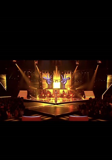 Before Winning The Voice Australia: A Nostalgic Moment