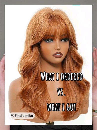 Wig Review: Testing Budget-Friendly Options